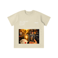 Sorona Quick-Dry Cooling Kids' T-shirt