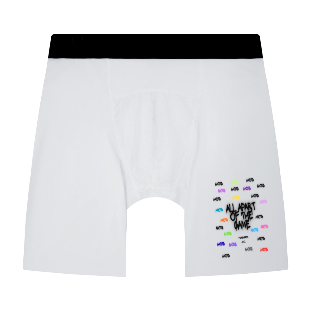 Men's Tight Cycling Shorts