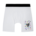 Men's Tight Cycling Shorts