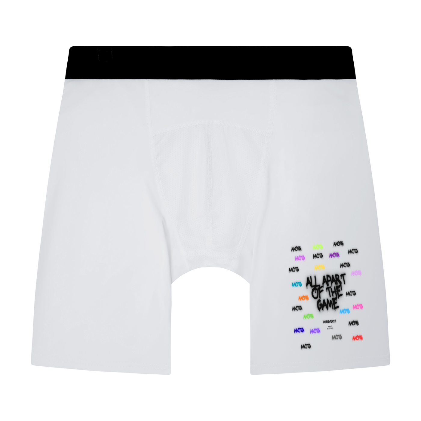 Men's Tight Cycling Shorts