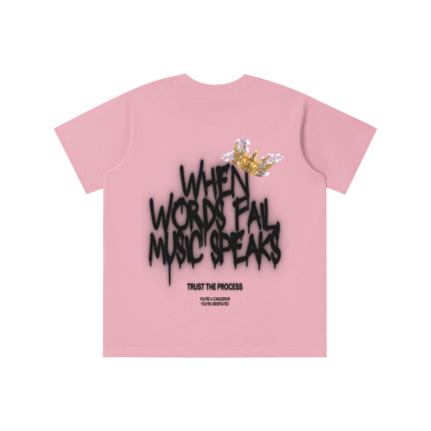Essential Kids' T-shirt
