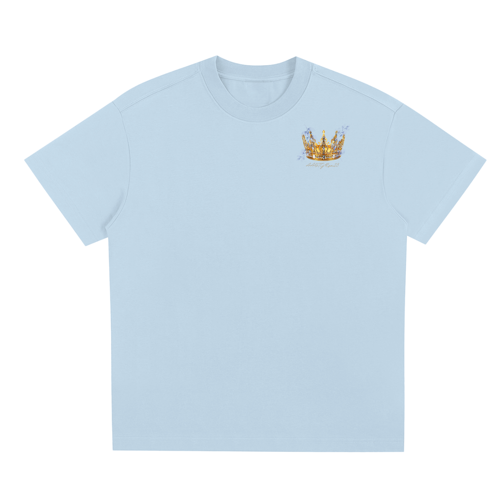 Sorona Quick-Dry Cooling T-Shirt
