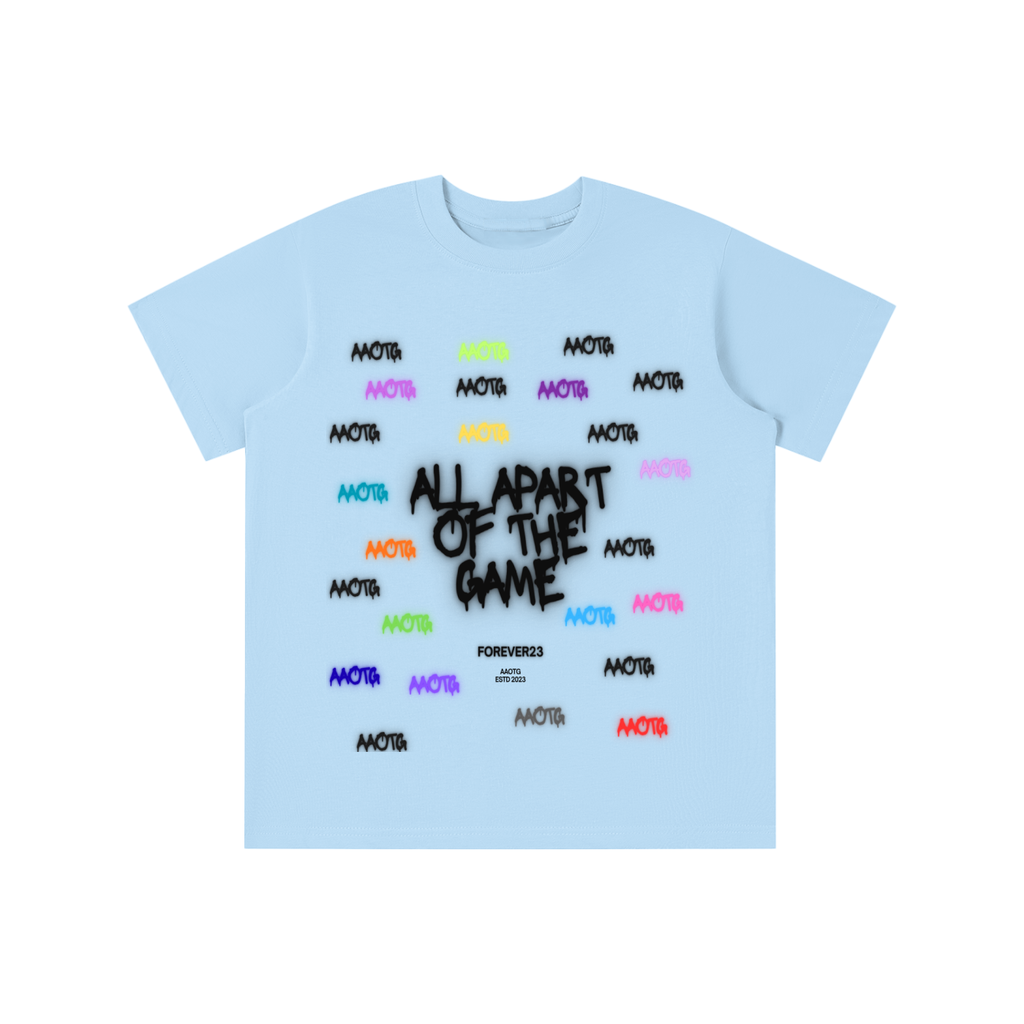 Essential Kids' T-shirt