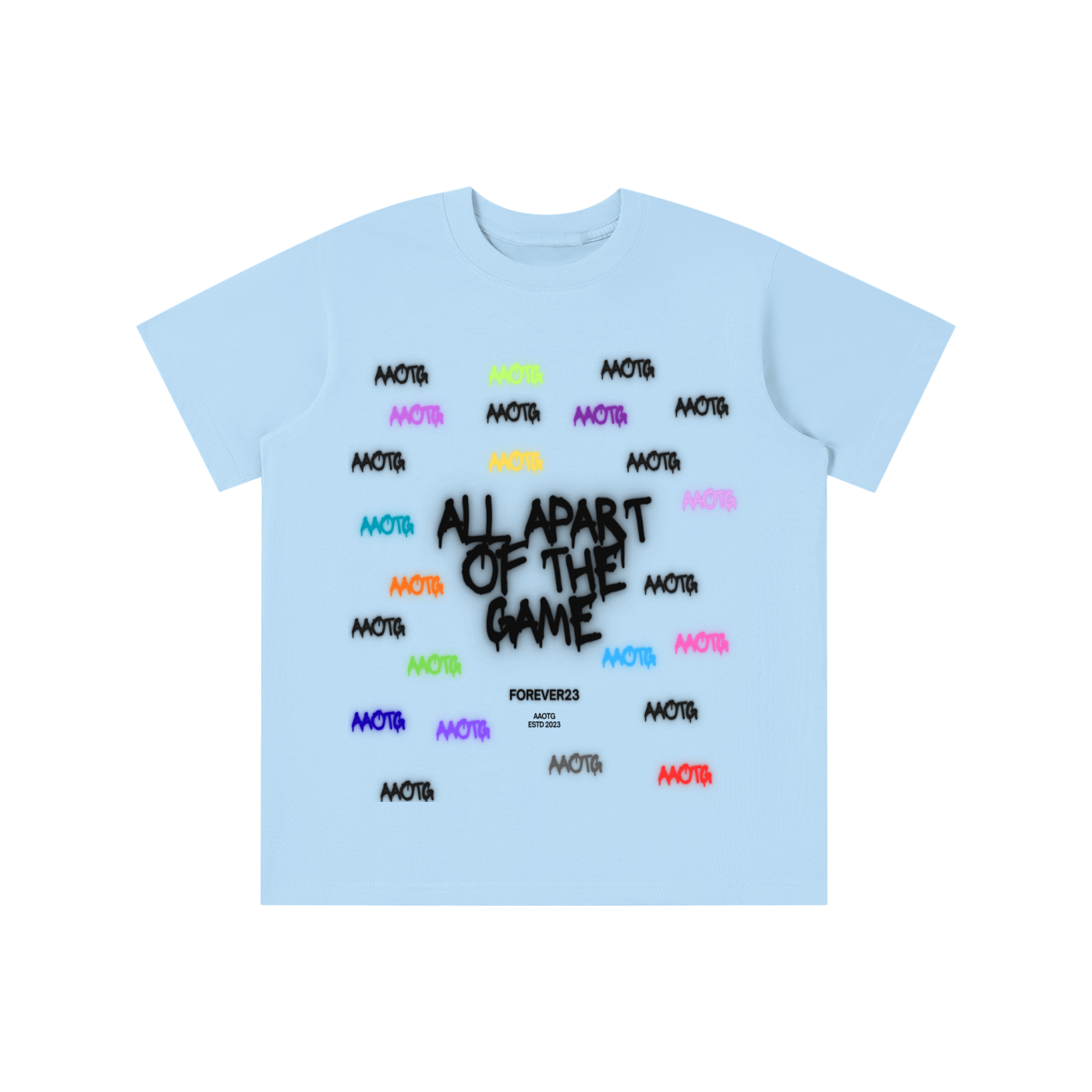Essential Kids' T-shirt