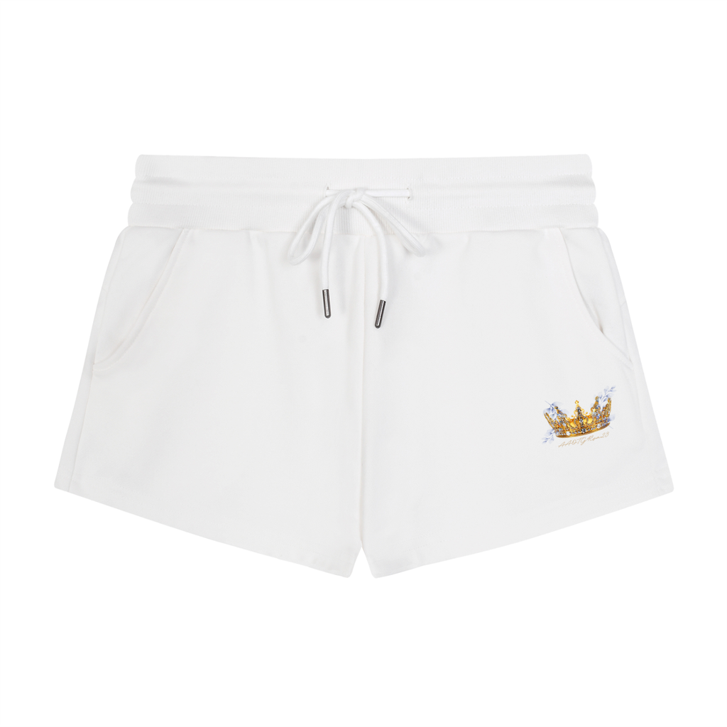 Women's Drawstring Shorts