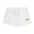 Women's Drawstring Shorts