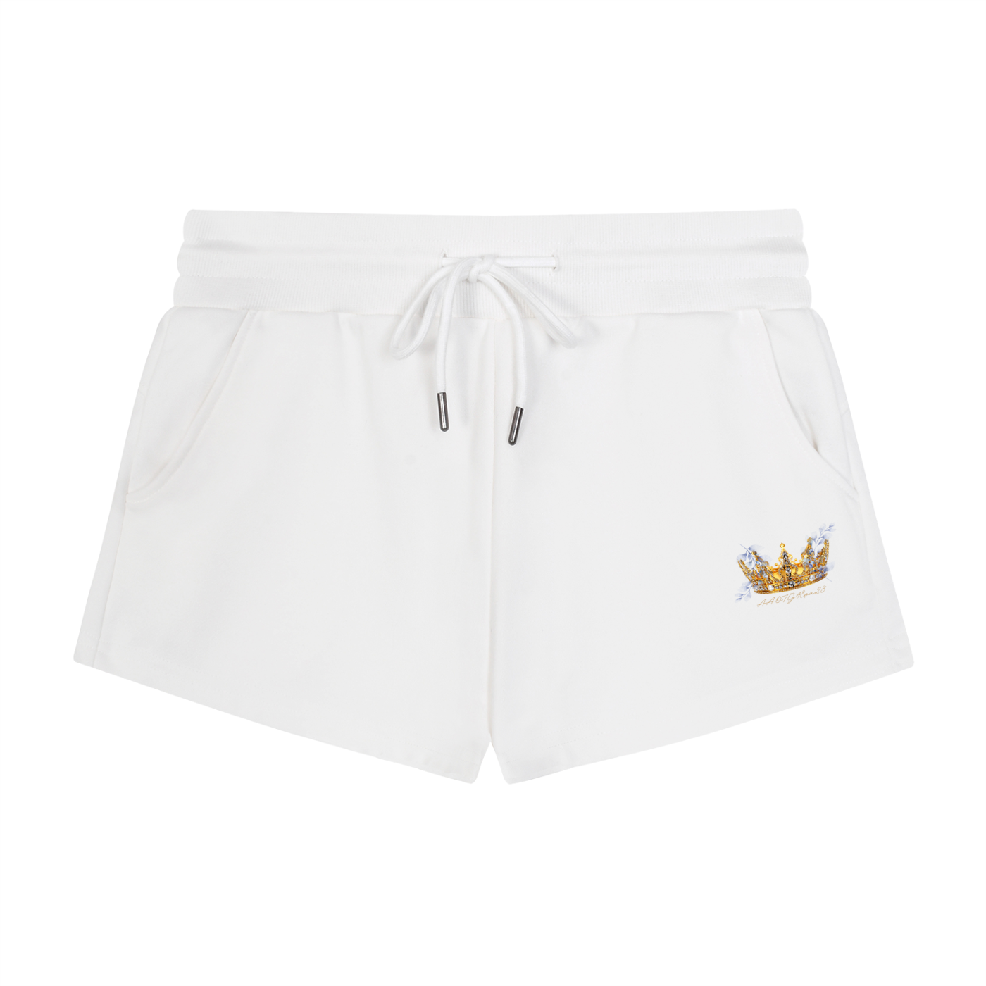 Women's Drawstring Shorts