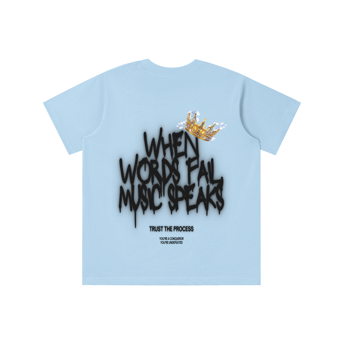 Essential Kids' T-shirt