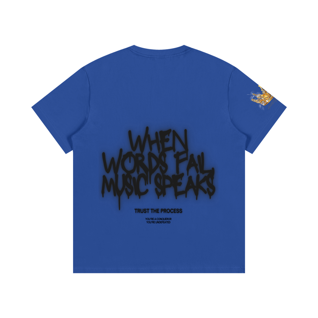 Essential Cotton T-Shirt