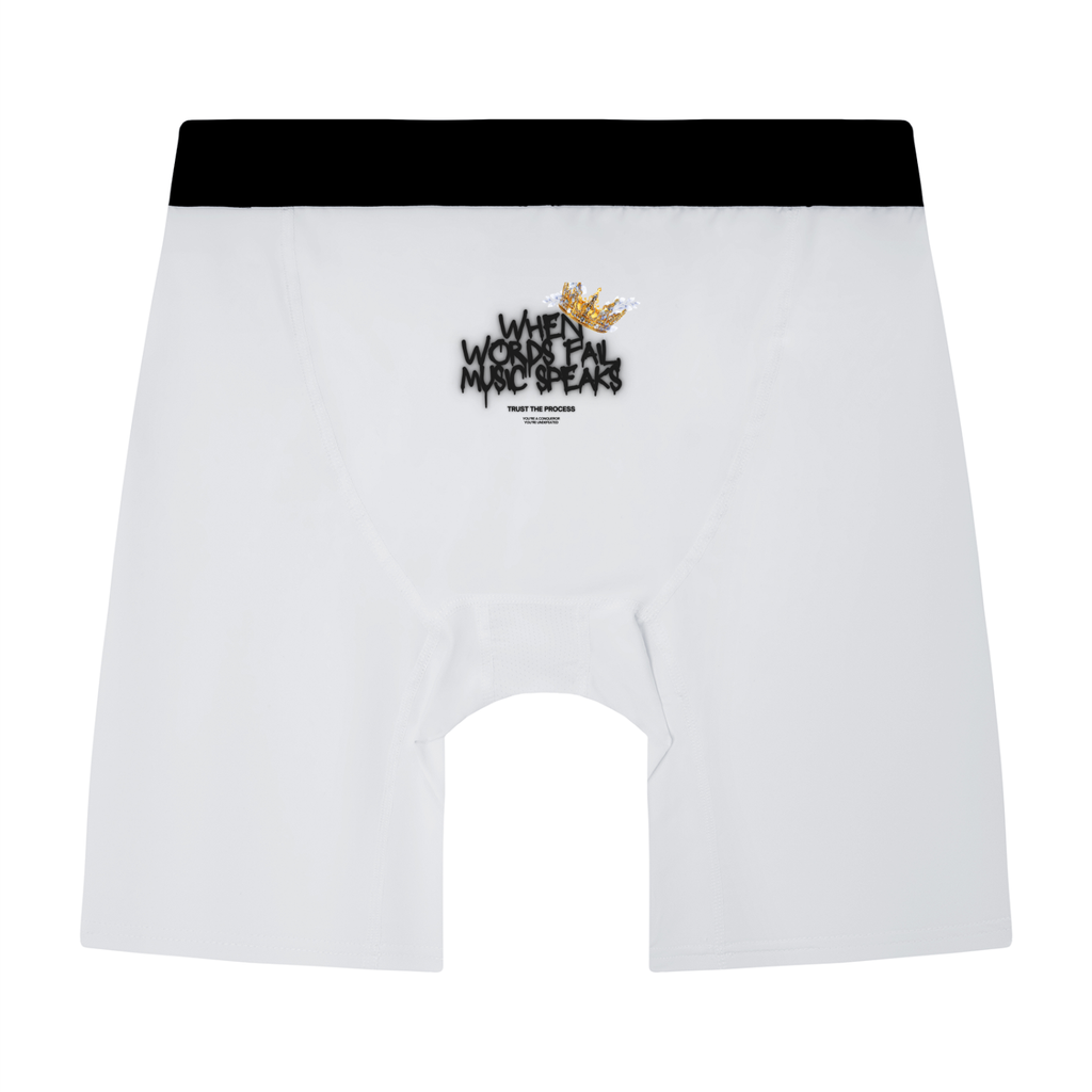 Men's Tight Cycling Shorts