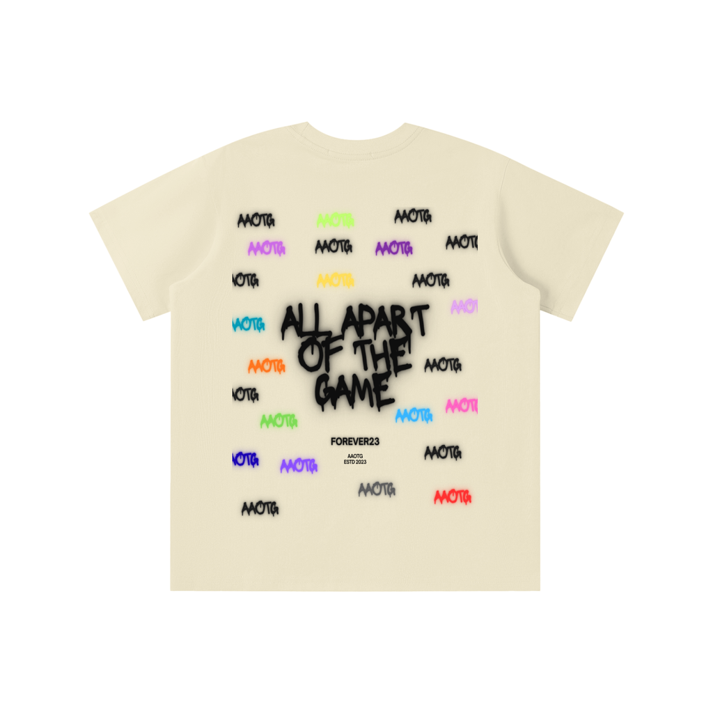 Sorona Quick-Dry Cooling Kids' T-shirt