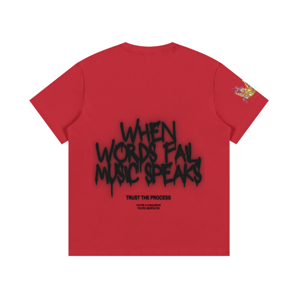 Essential Cotton T-Shirt