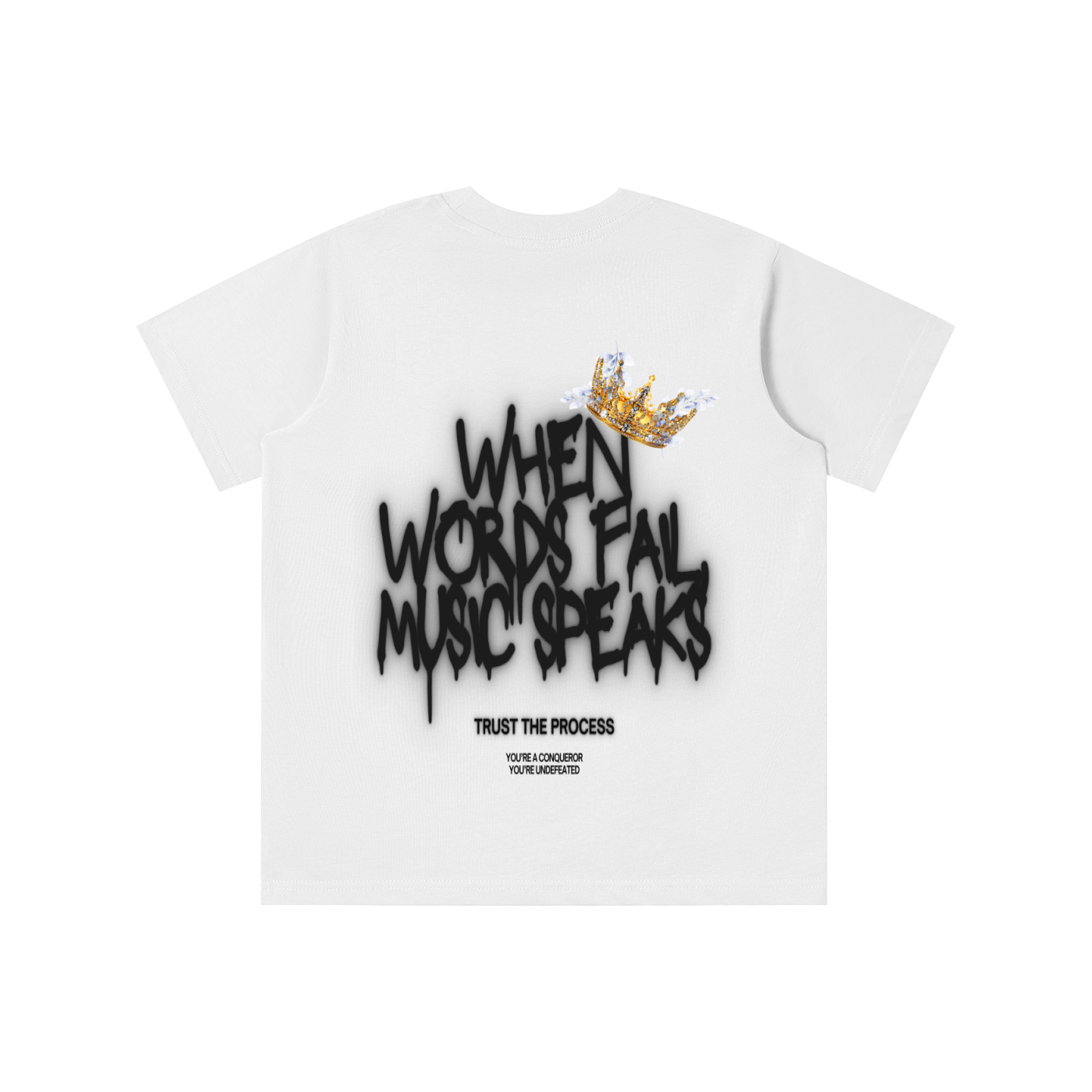 Essential Kids' T-shirt