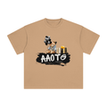 Heavyweight Vintage Washed T-Shirt