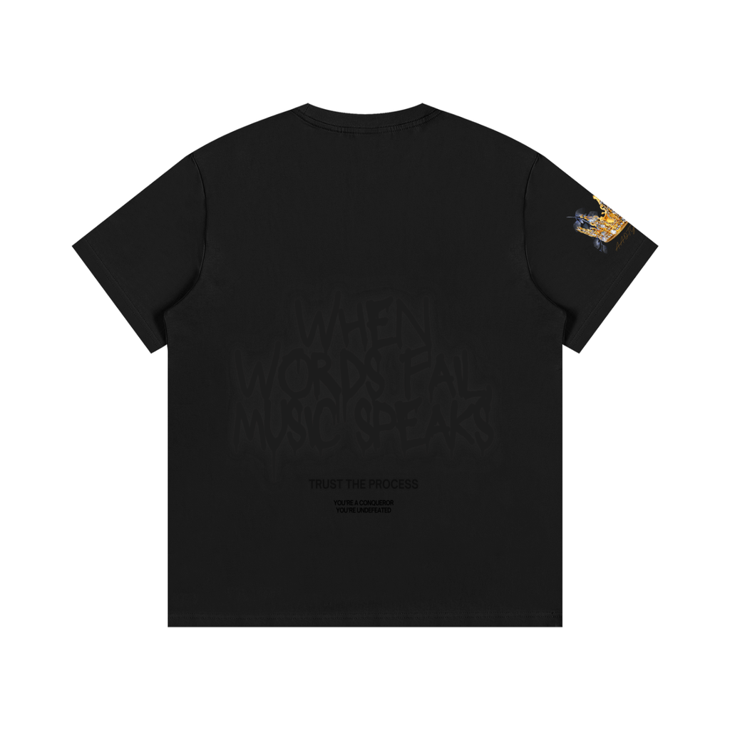 Essential Cotton T-Shirt