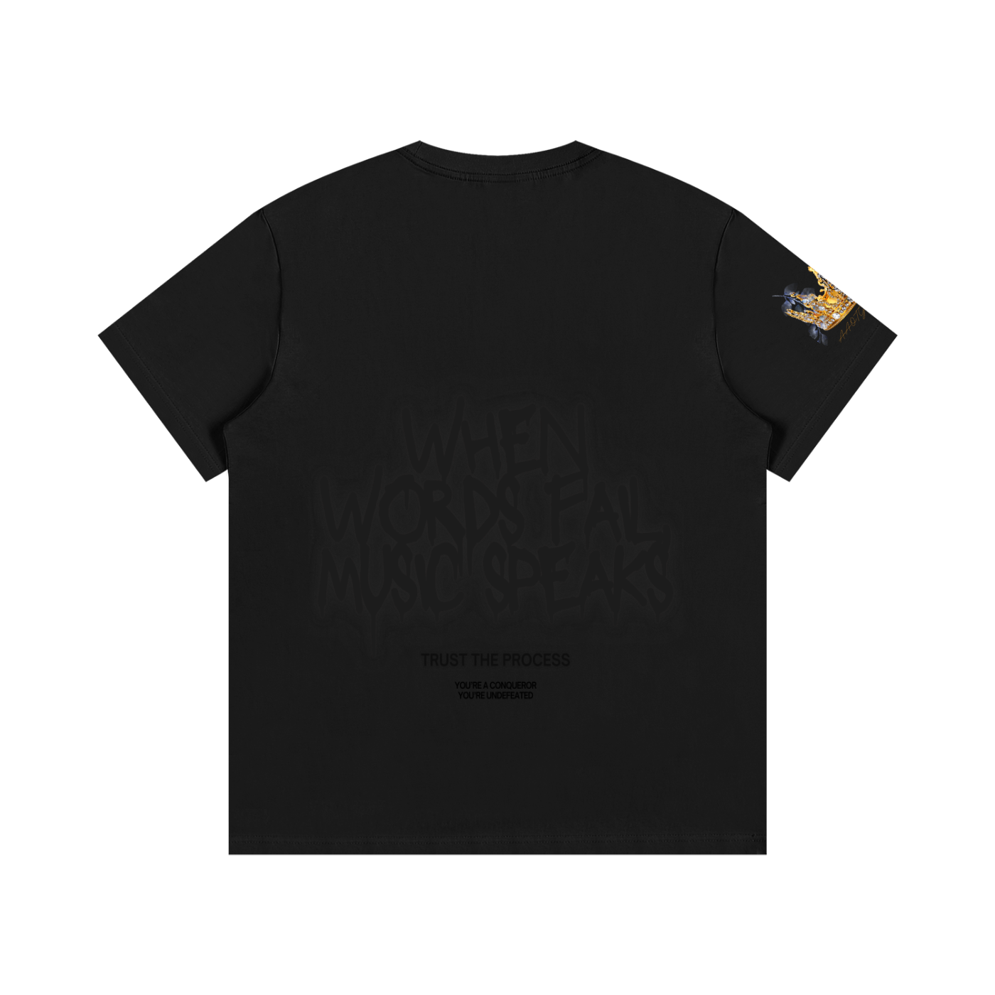 Essential Cotton T-Shirt