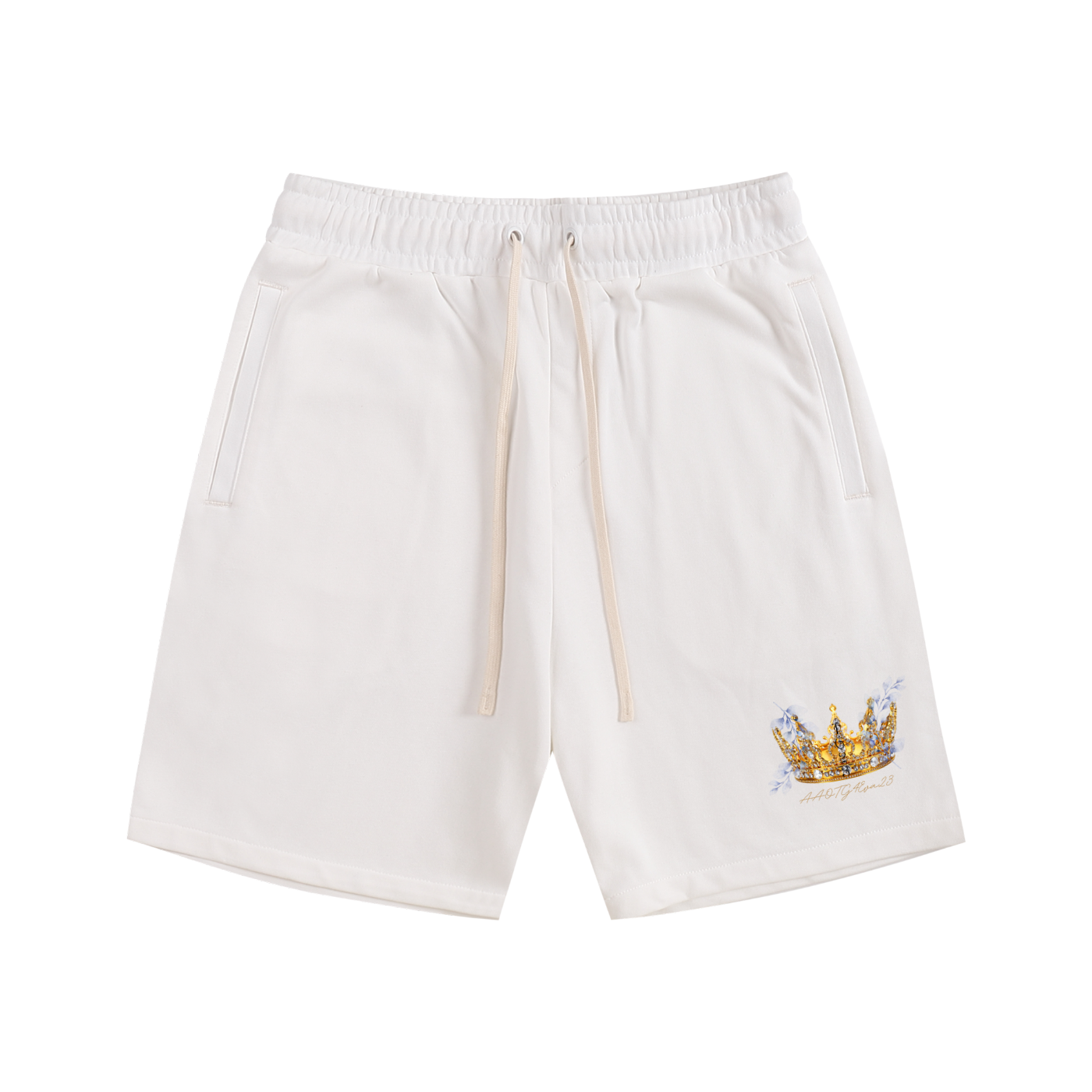 Essential Cotton Shorts