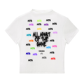 Essential Slim Fit Mock Neck T-Shirt