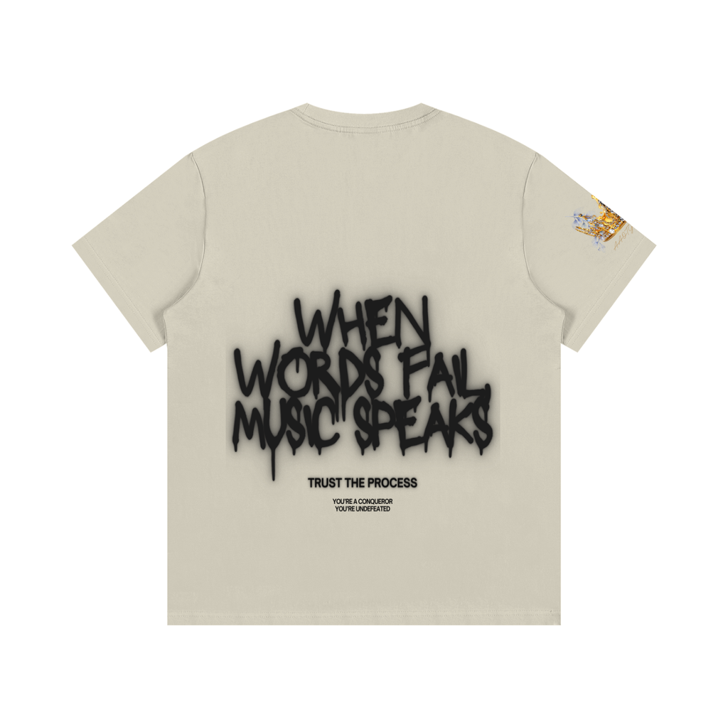 Essential Cotton T-Shirt