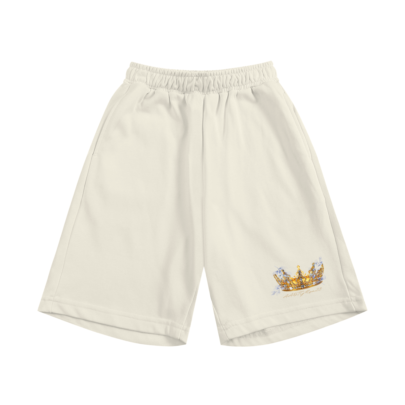 Essential Kids' Shorts