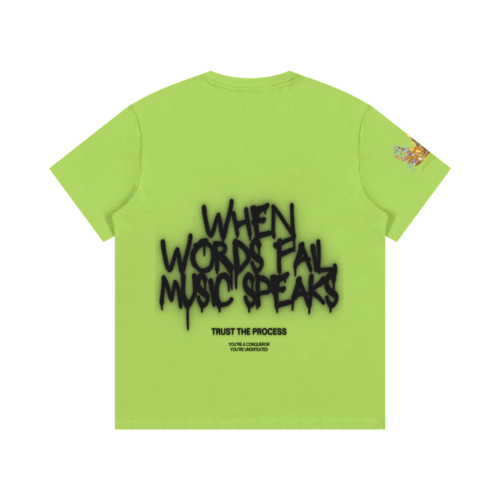 Essential Cotton T-Shirt