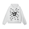 Heavyweight Hidden Pocket Fleece Hoodie