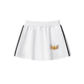 Taped Cooling Performance Short Skirt