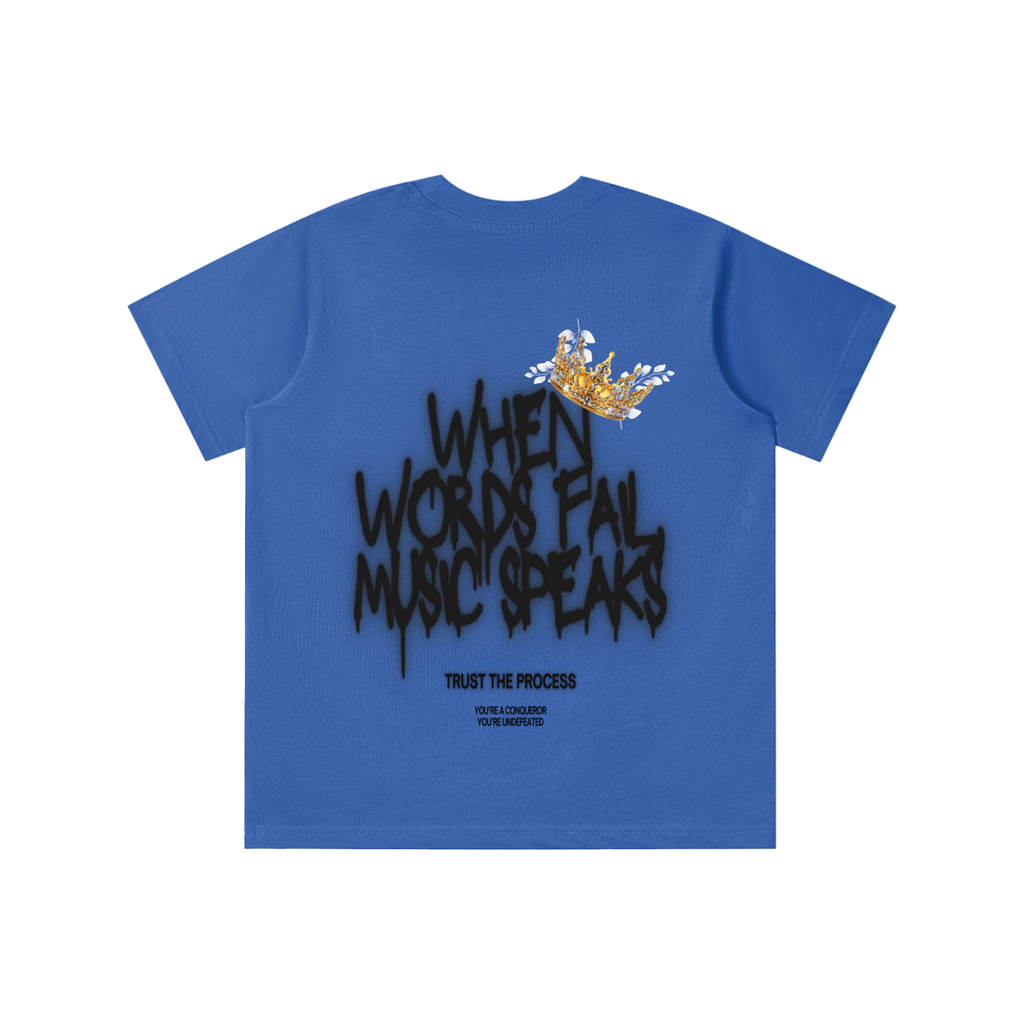 Essential Kids' T-shirt