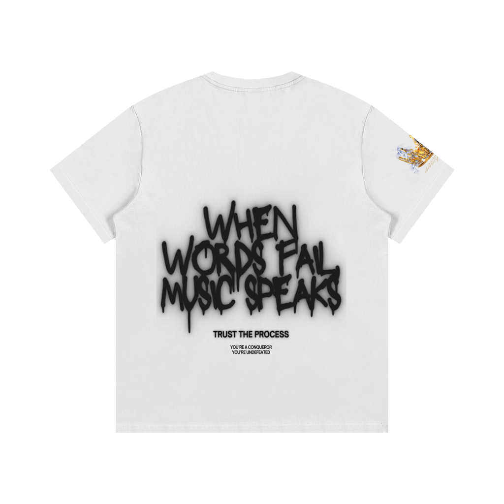 Essential Cotton T-Shirt