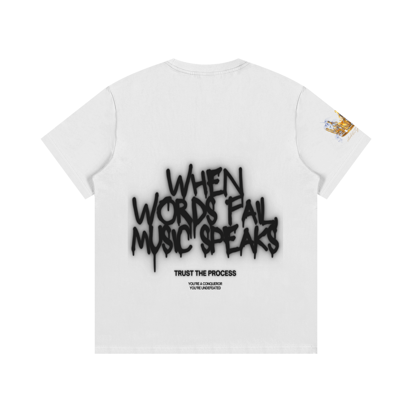Essential Cotton T-Shirt