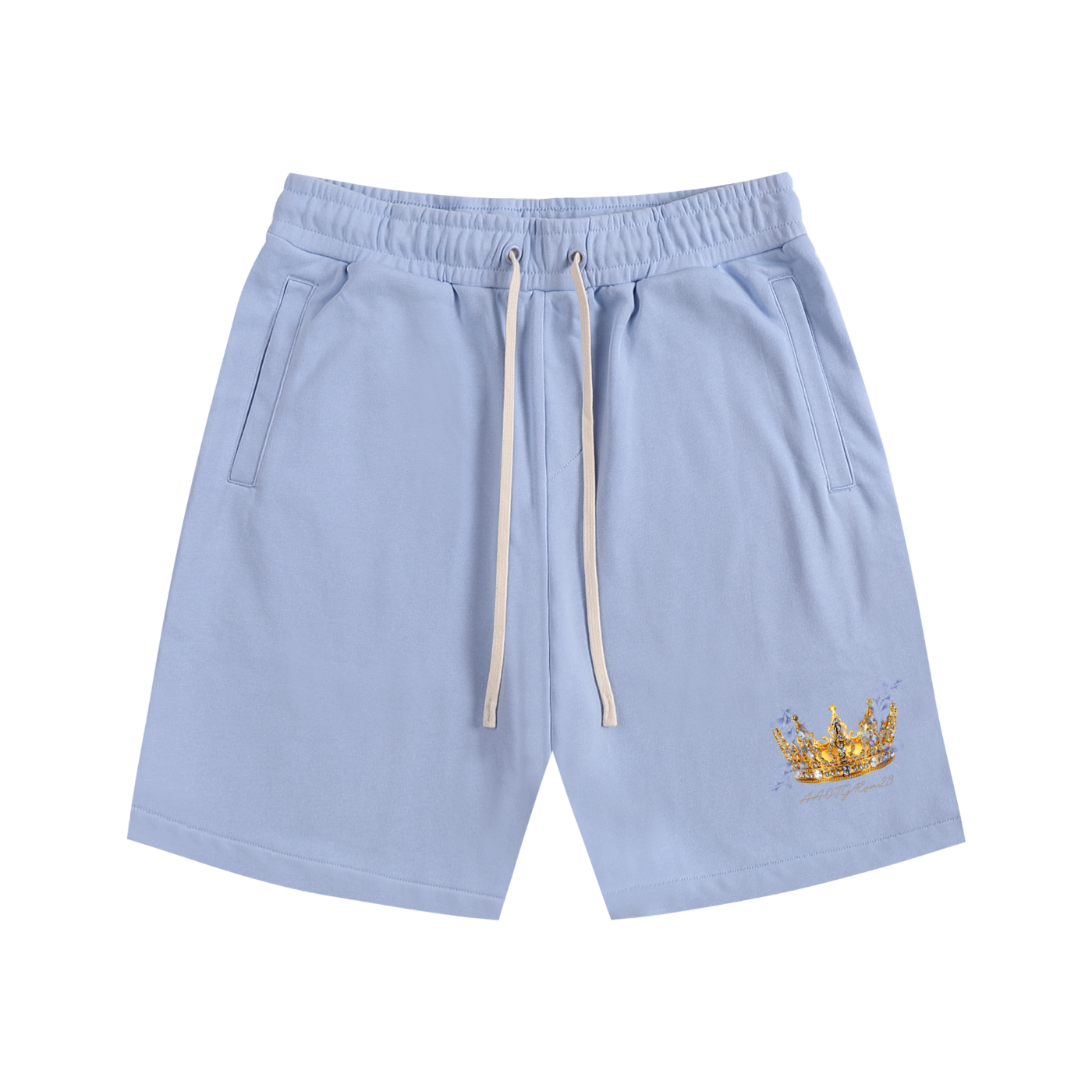 Essential Cotton Shorts