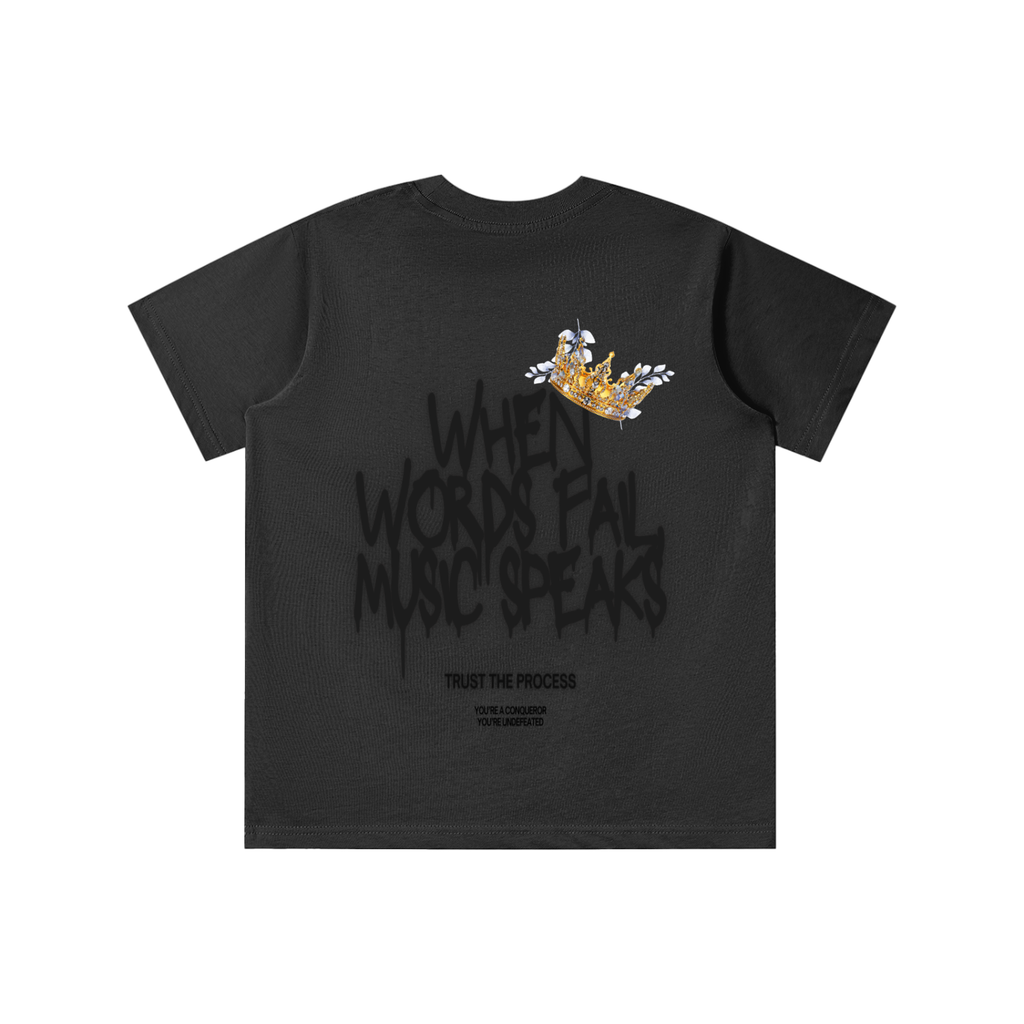 Essential Kids' T-shirt